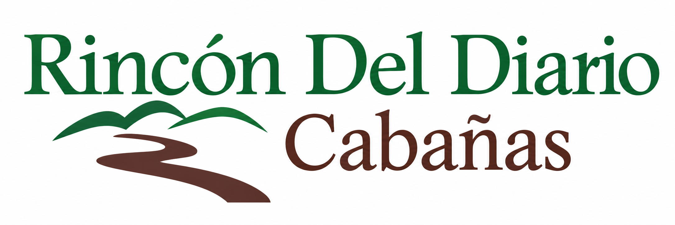 Rincón Del Diario Cabañas